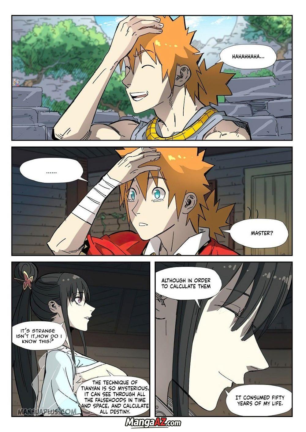 Manga A-Z