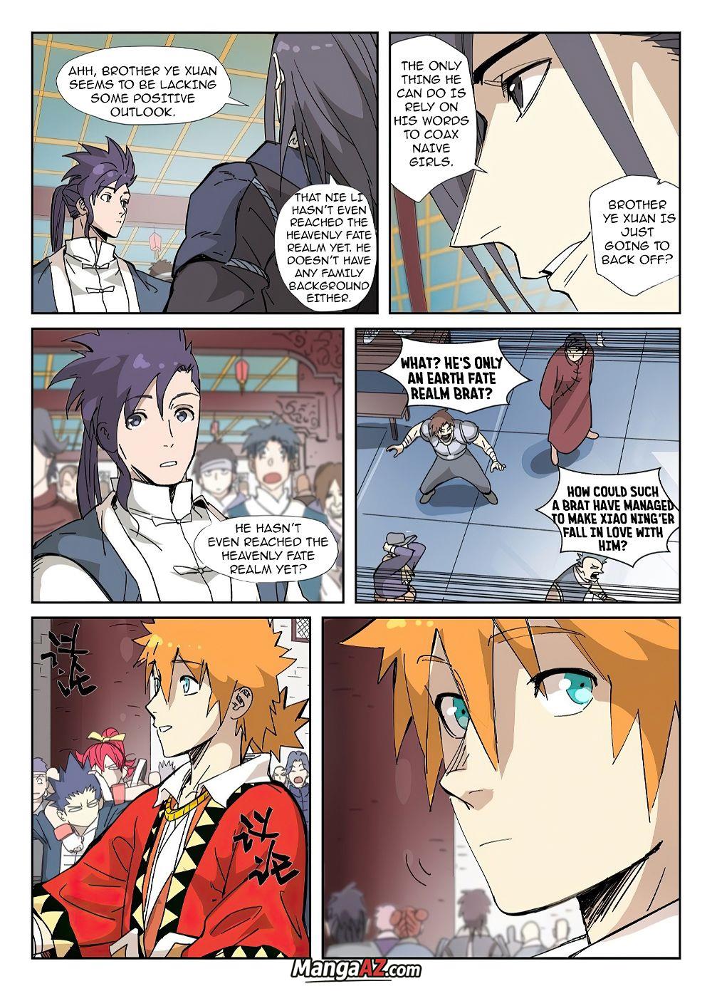 Manga A-Z