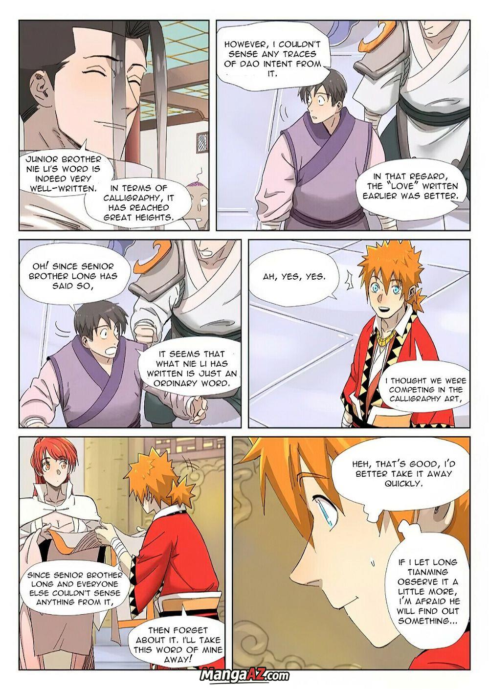 Manga A-Z