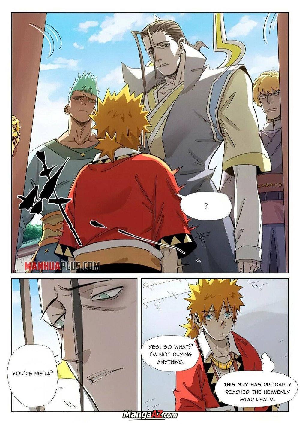 Manga A-Z