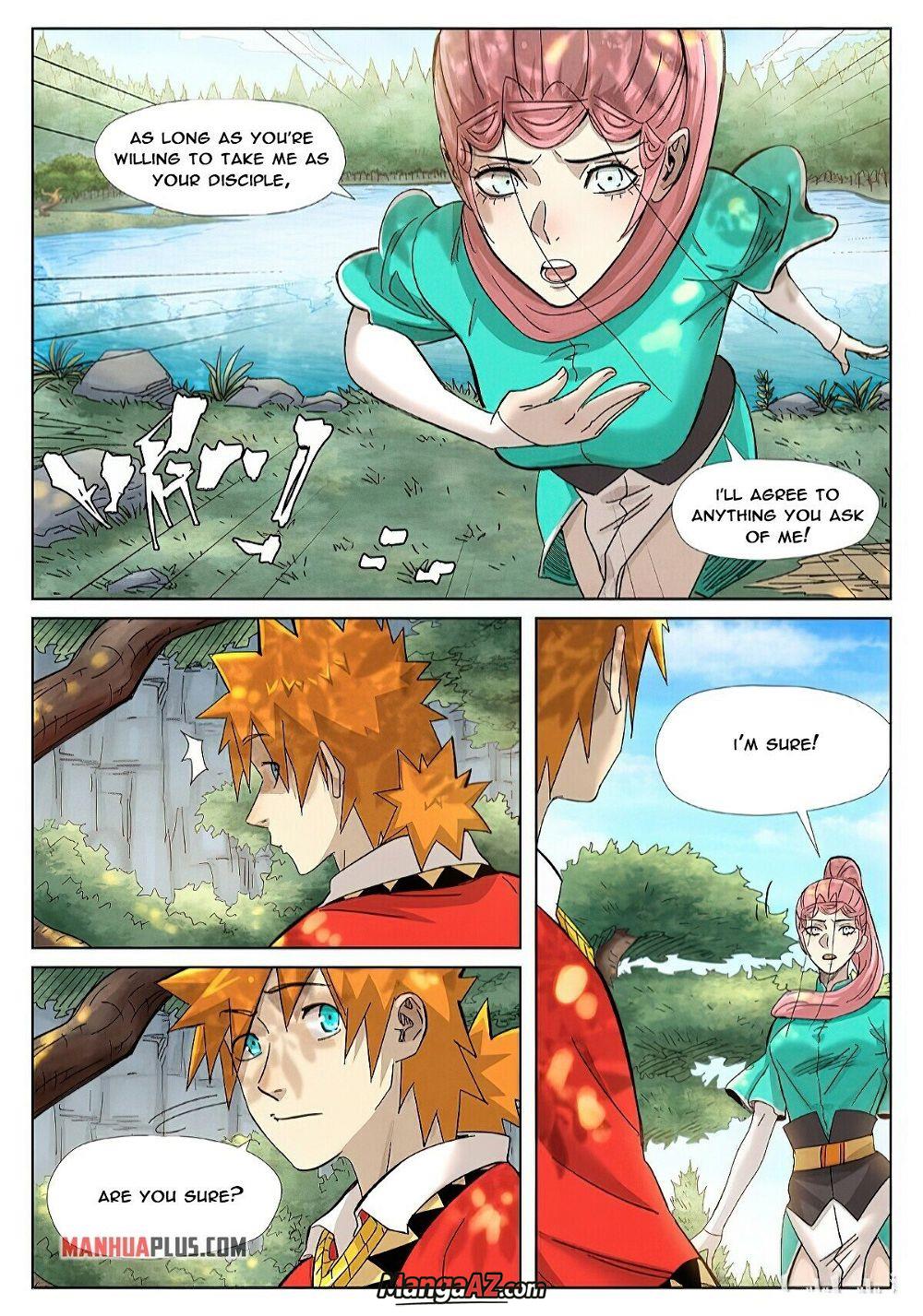 Manga A-Z