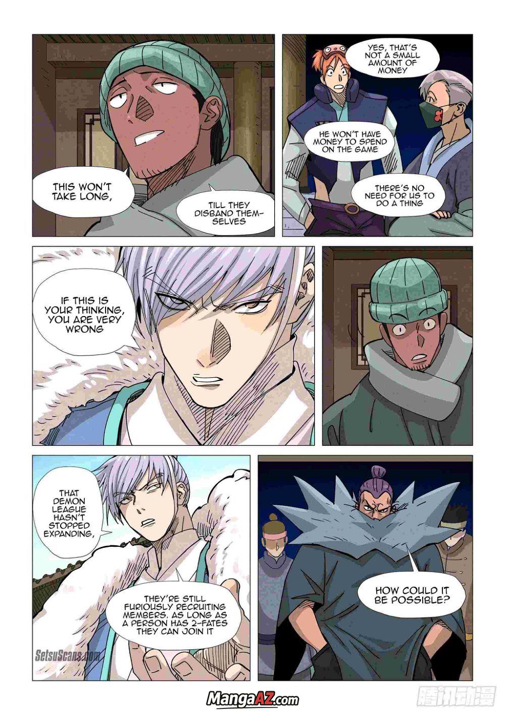 Manga A-Z