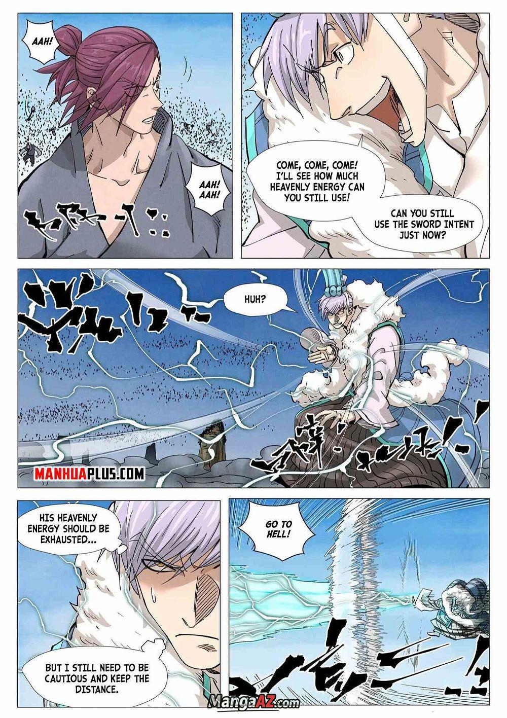 Manga A-Z