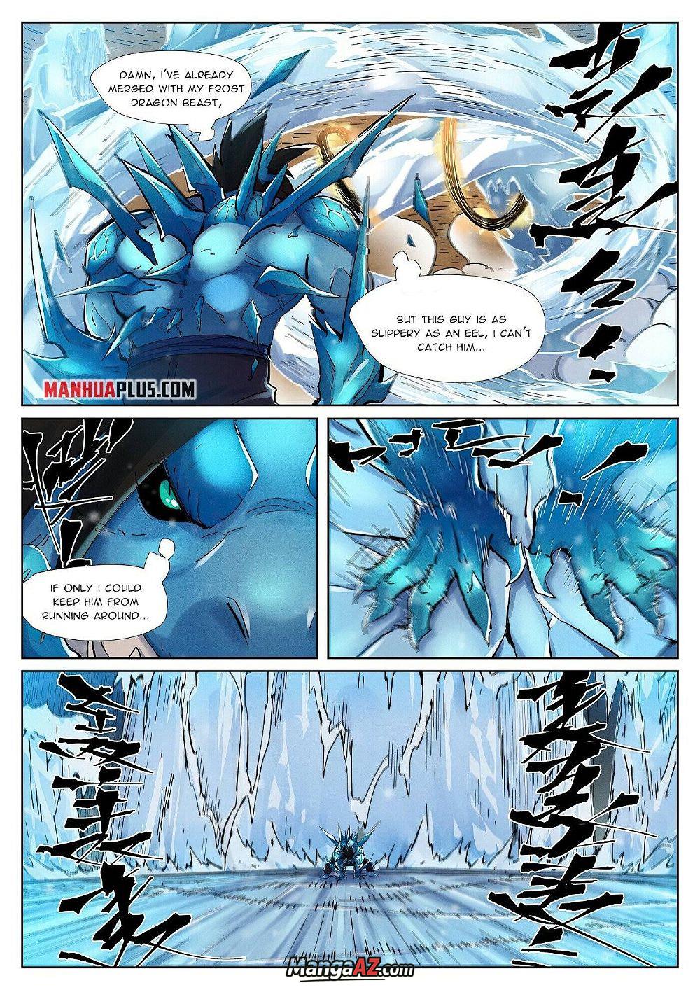 Manga A-Z