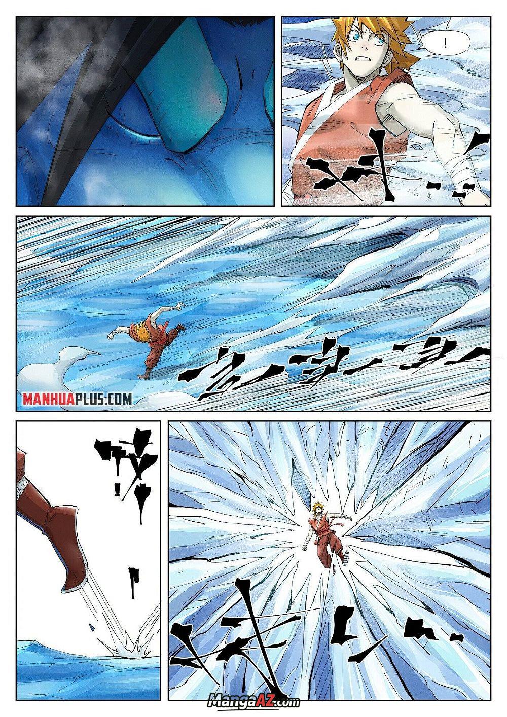 Manga A-Z