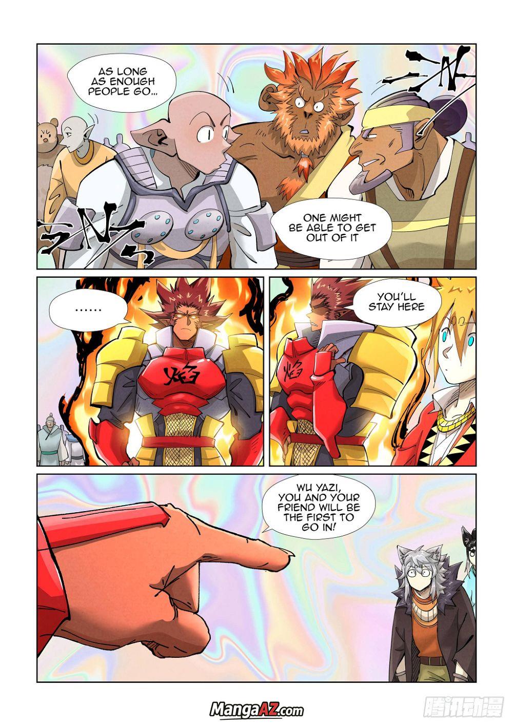 Manga A-Z