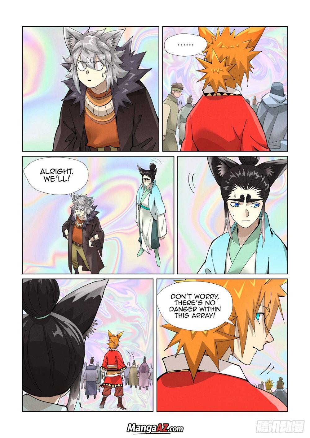 Manga A-Z
