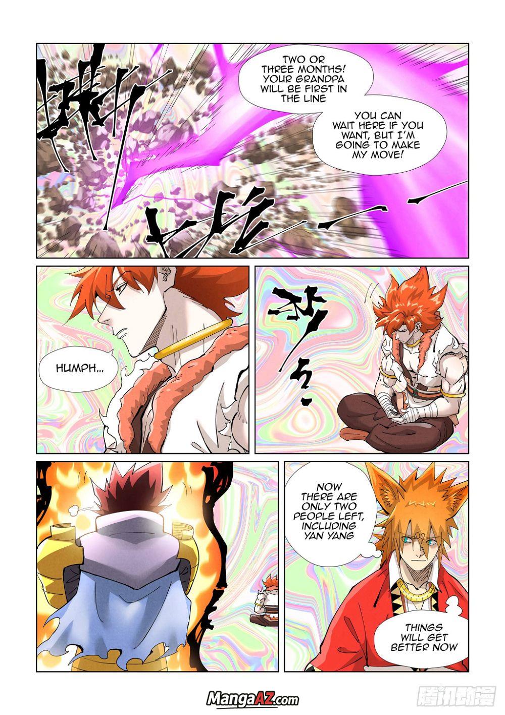 Manga A-Z