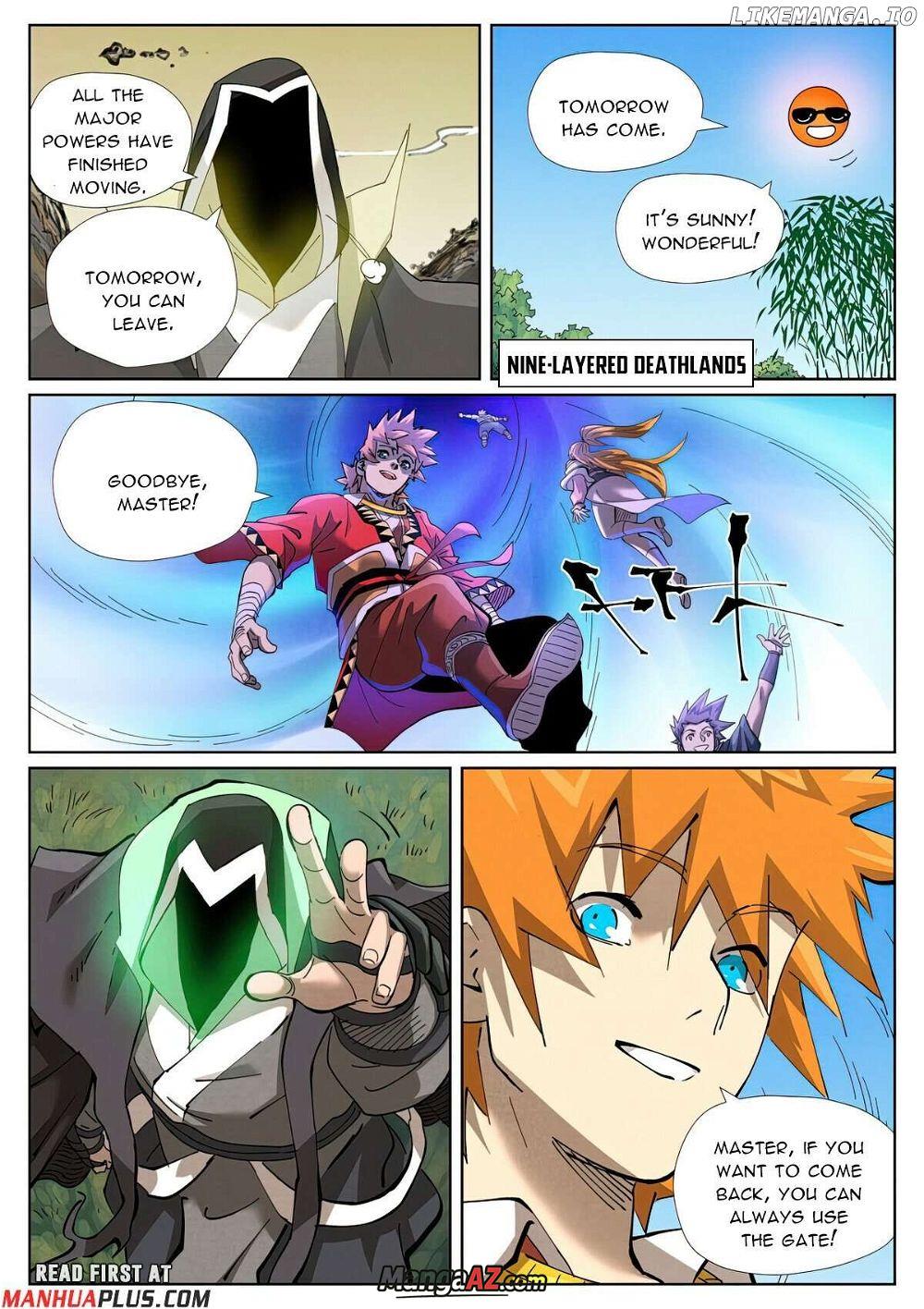 Manga A-Z
