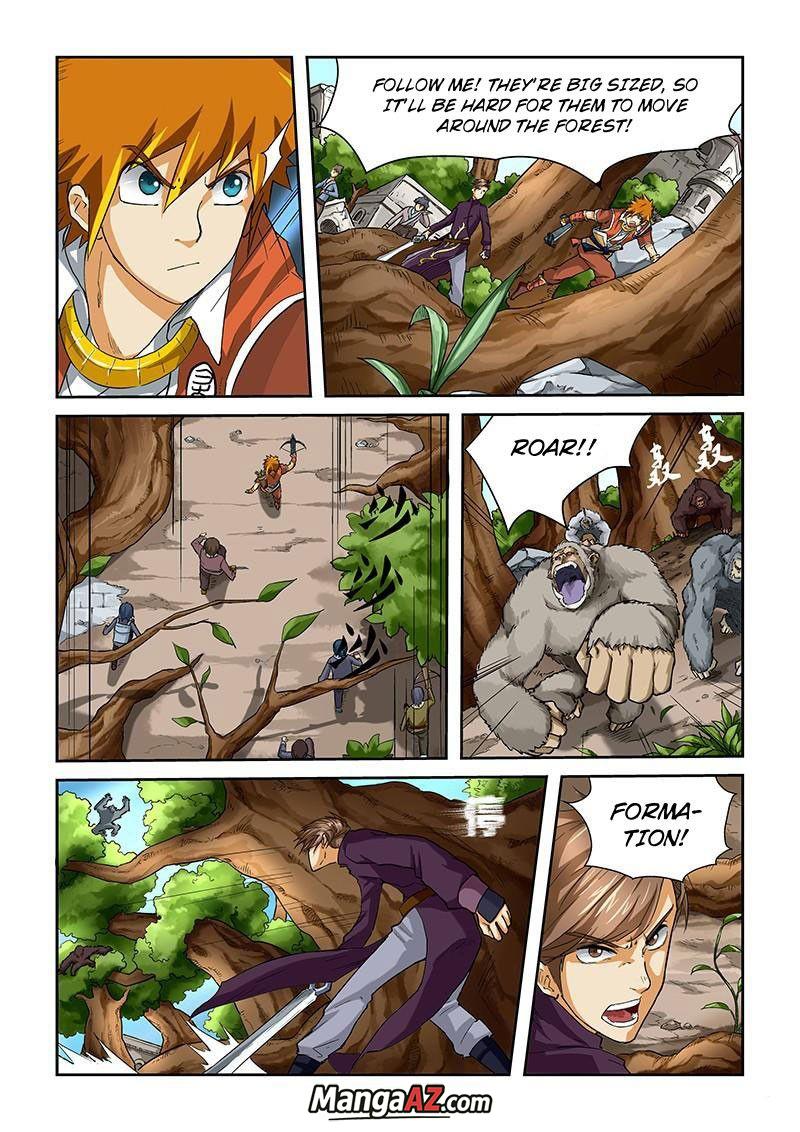 Manga A-Z