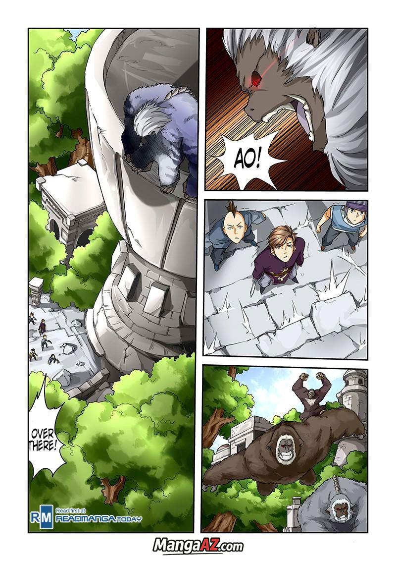 Manga A-Z
