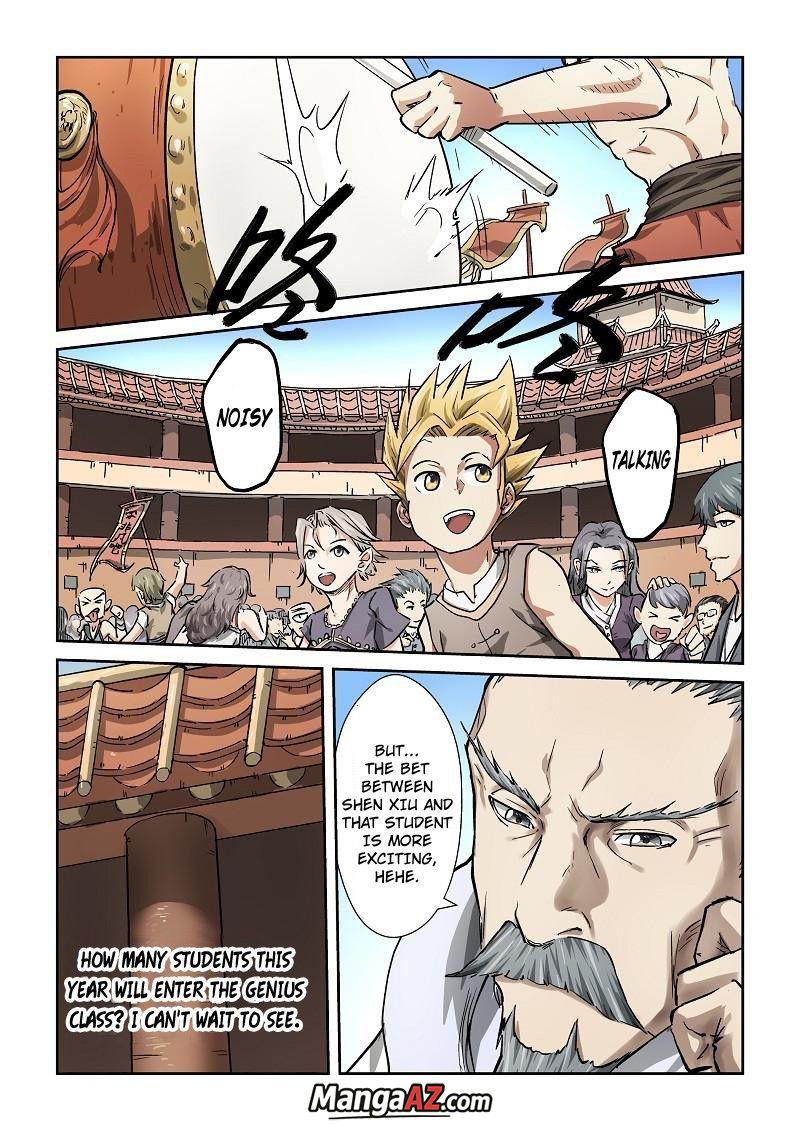 Manga A-Z