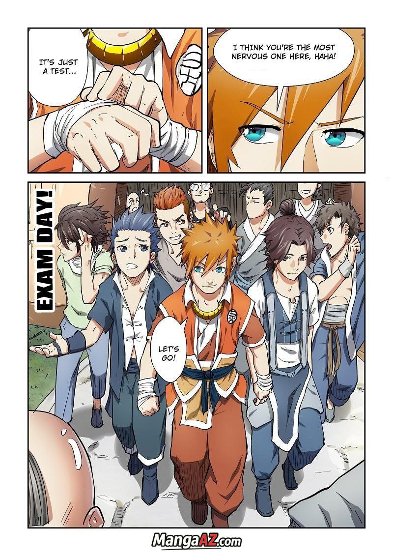 Manga A-Z