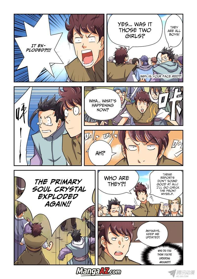 Manga A-Z