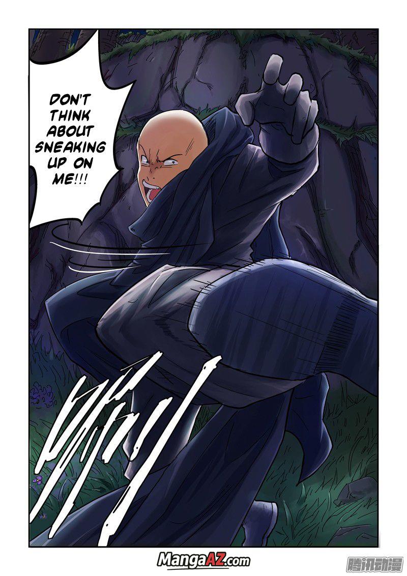 Manga A-Z