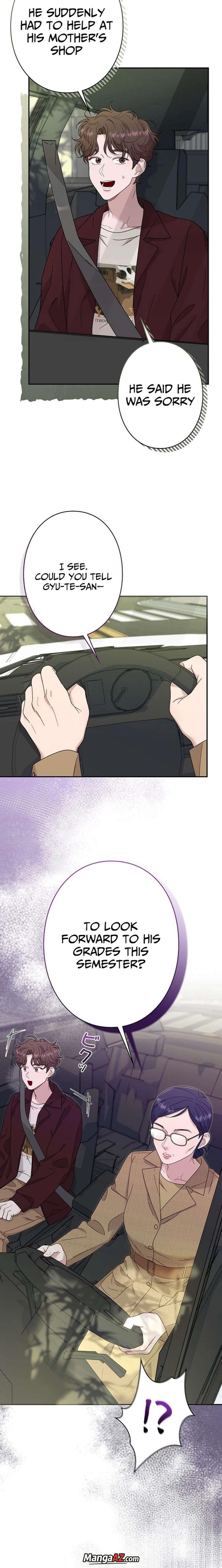Manga A-Z