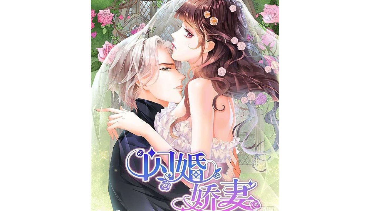 The Beautiful Wife Of The Whirlwind Marriage