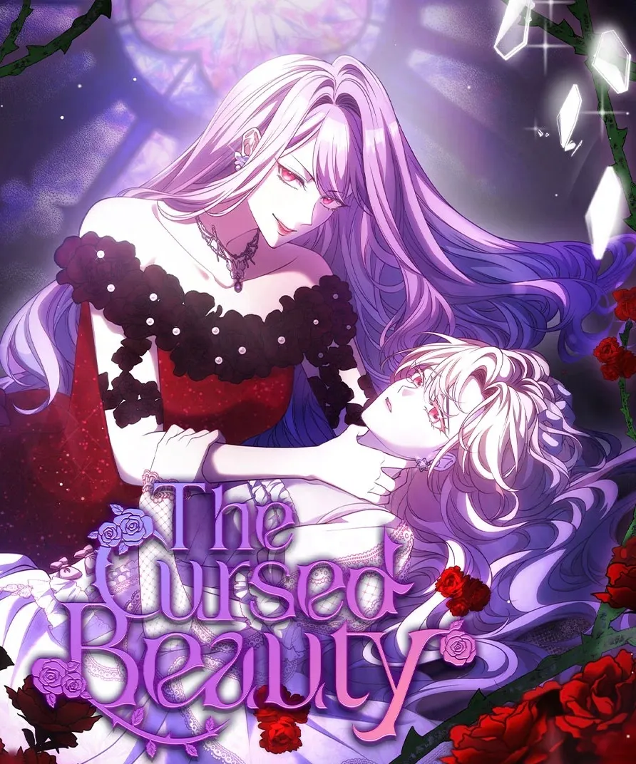 The Cursed Beauty