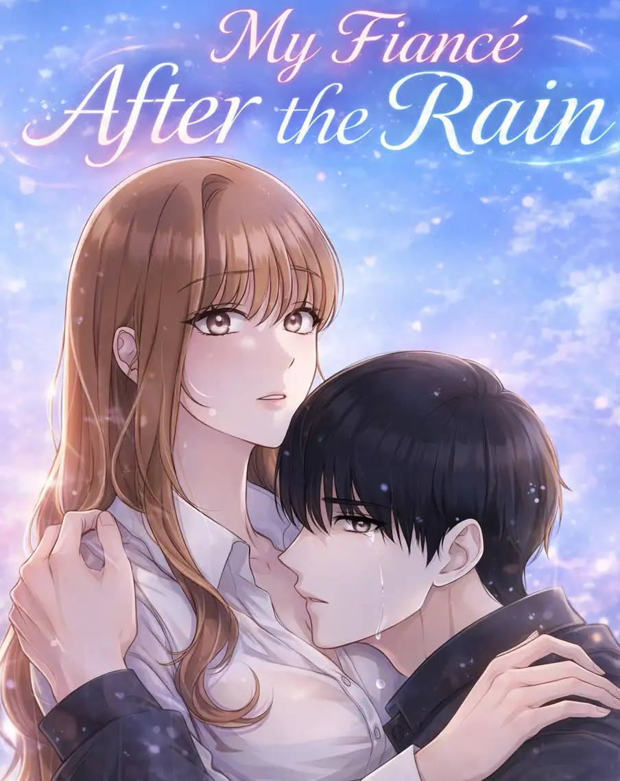 The Fiancé After the Rain