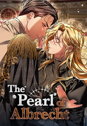 The Pearl of Albrecht