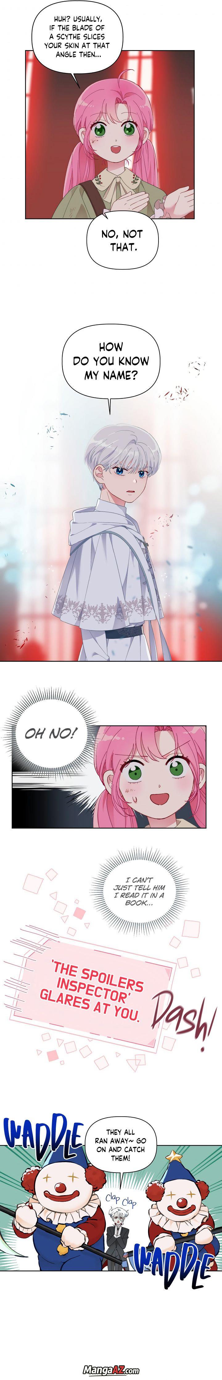 Manga A-Z