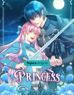 The Princess and The Demon
