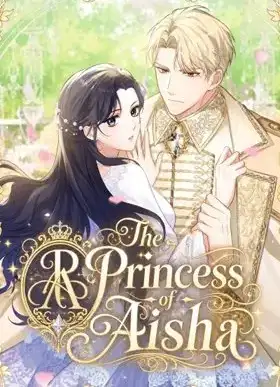 The Princess of Aisha