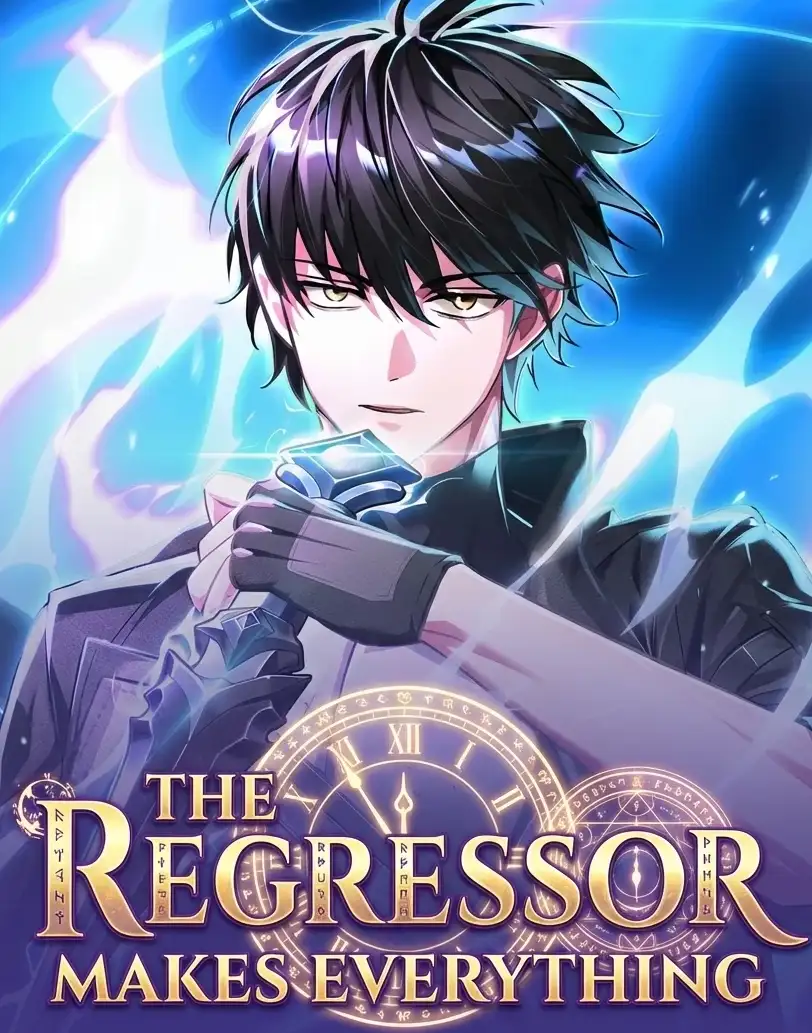 The Regressor Makes Everything