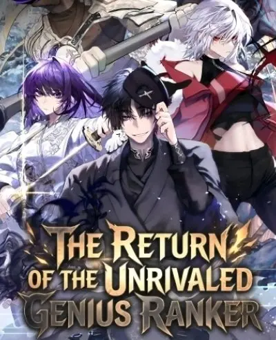 The Return of the Unrivaled Genius Ranker