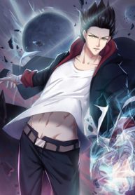The Strongest God King