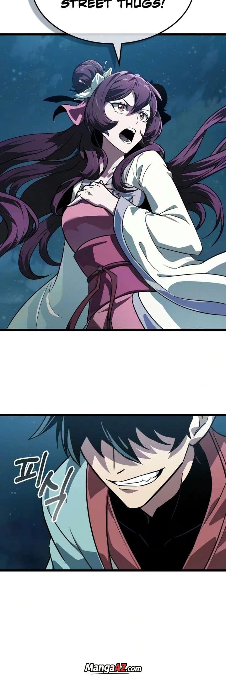 Manga A-Z