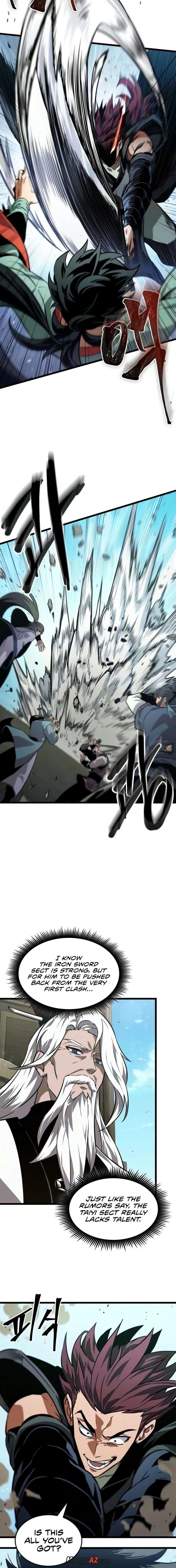 Manga A-Z