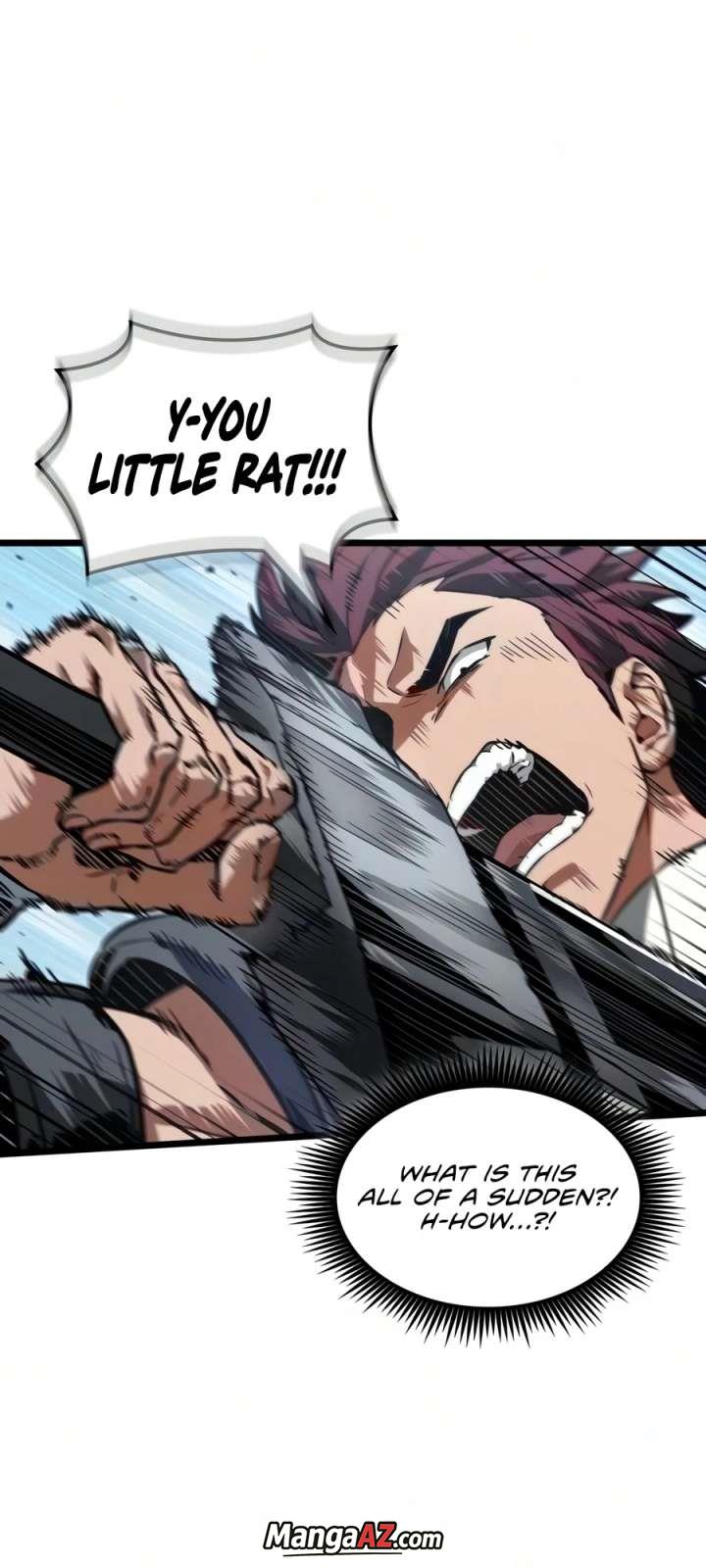 Manga A-Z