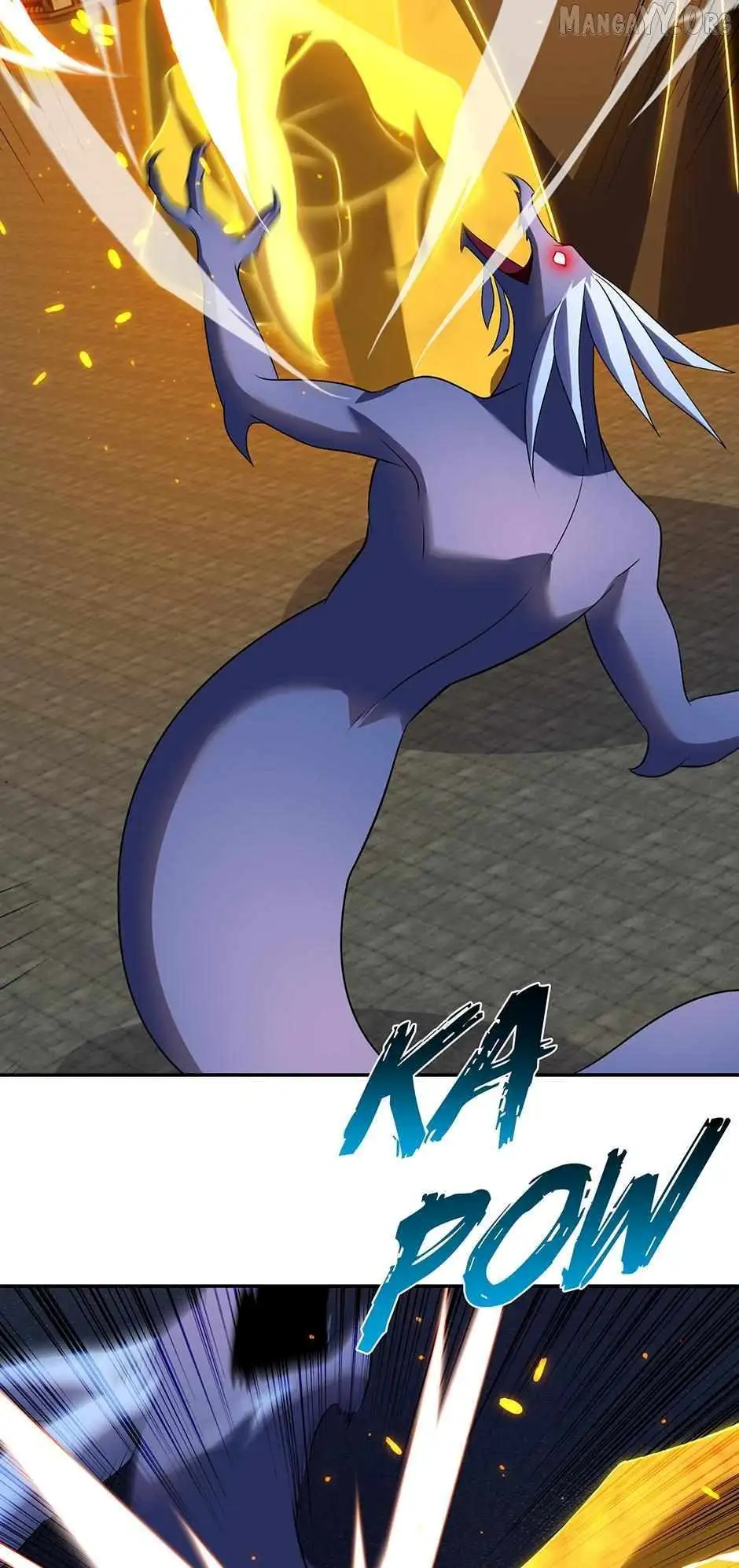 Manga A-Z