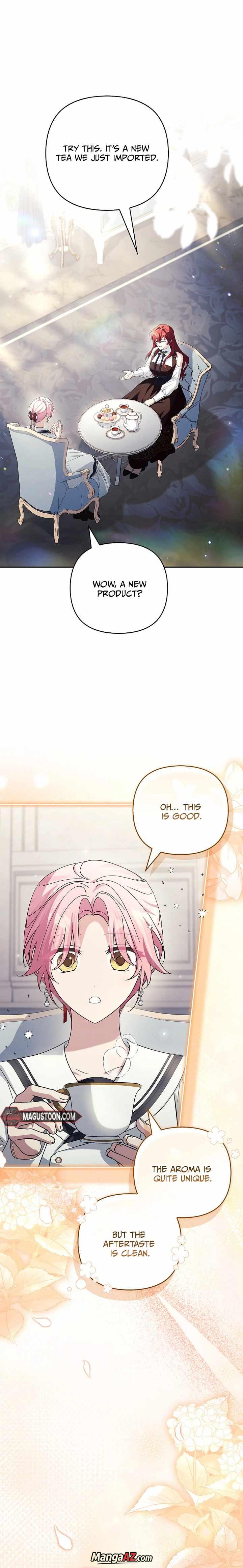 Manga A-Z