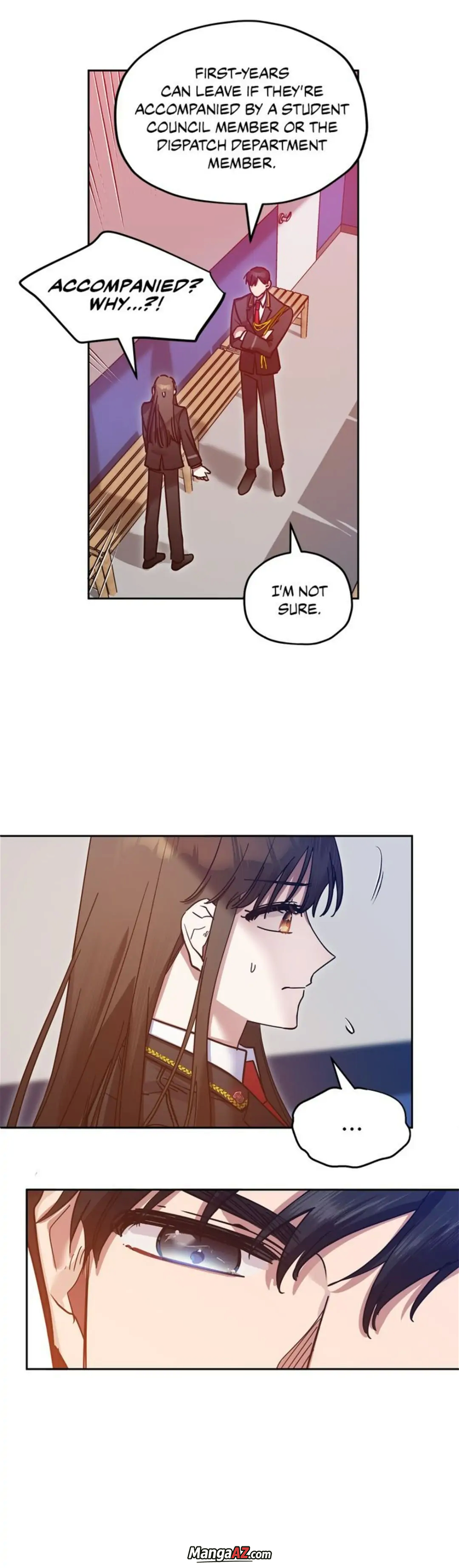 Manga A-Z