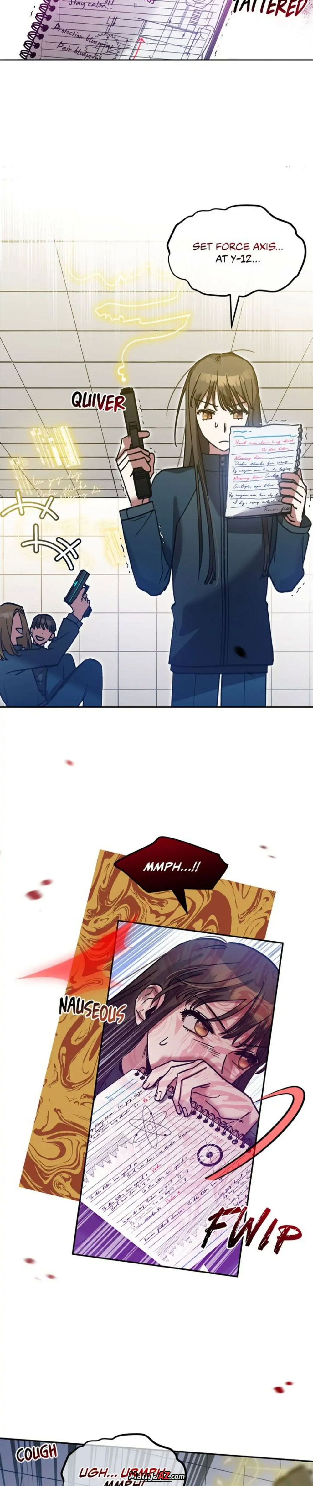 Manga A-Z