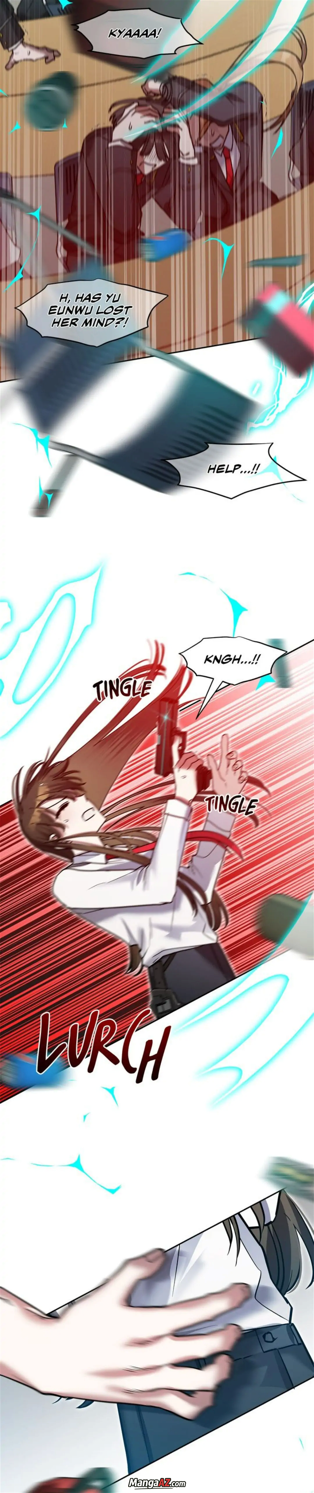 Manga A-Z