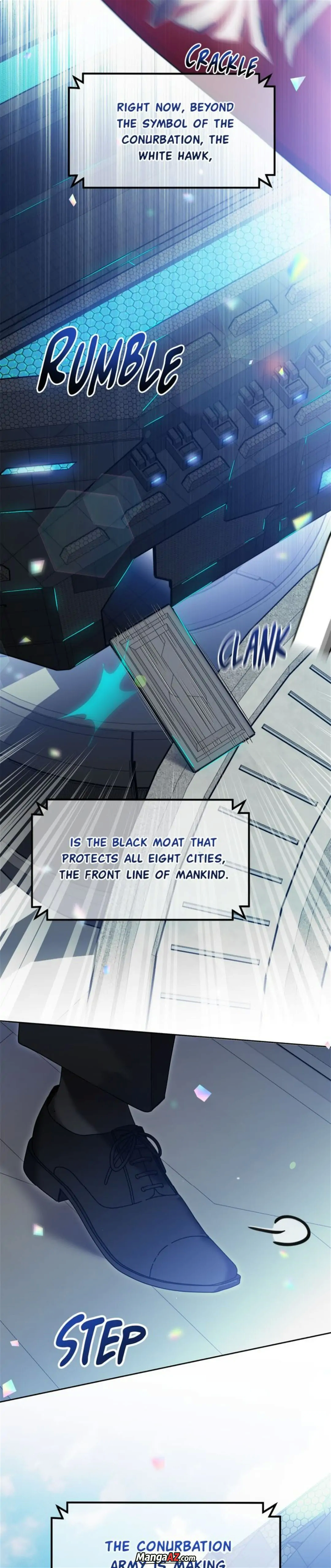 Manga A-Z