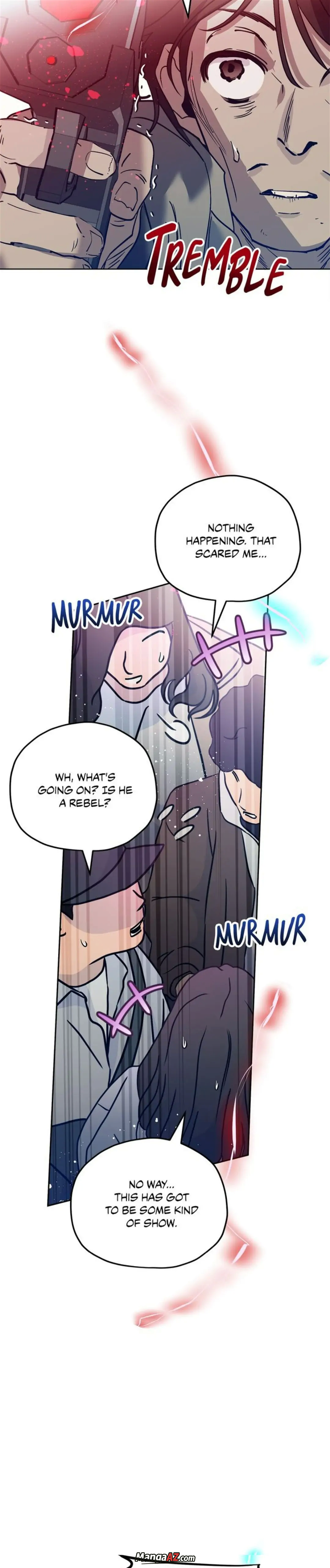 Manga A-Z