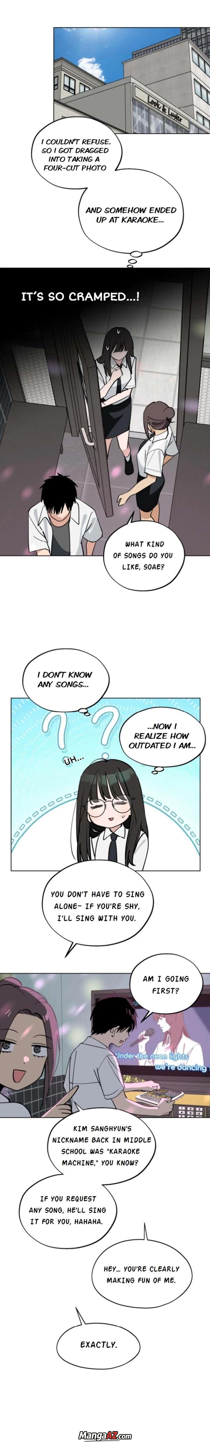 Manga A-Z