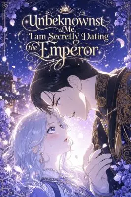 Unbeknownst to Me, I Am Secretly Dating the Emperor