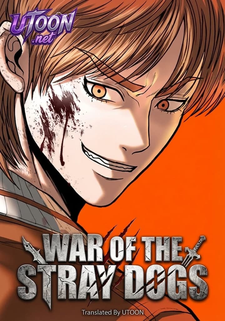 War of the Stray Dogs