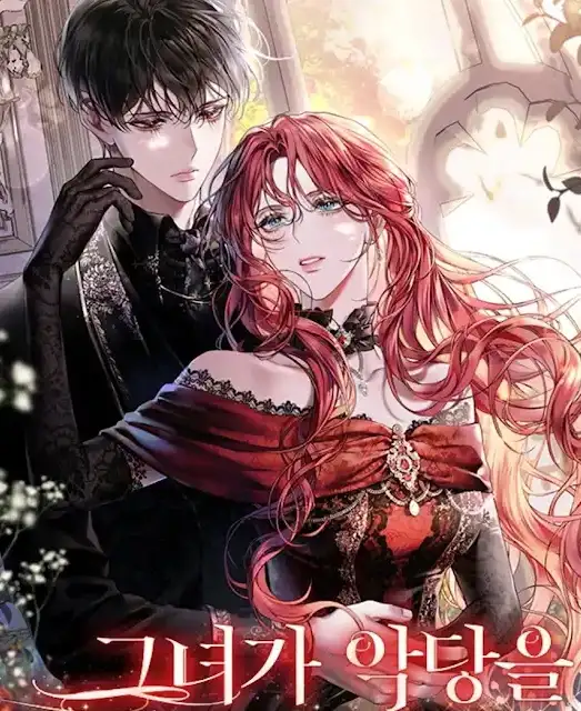 Why She Helps the Villain