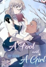 A Fool And A Girl