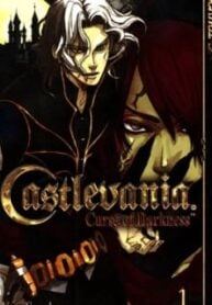 Castlevania – Curse of Darkness
