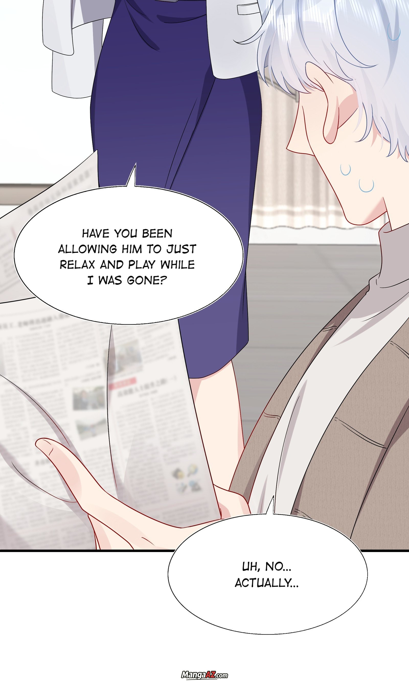Manga A-Z