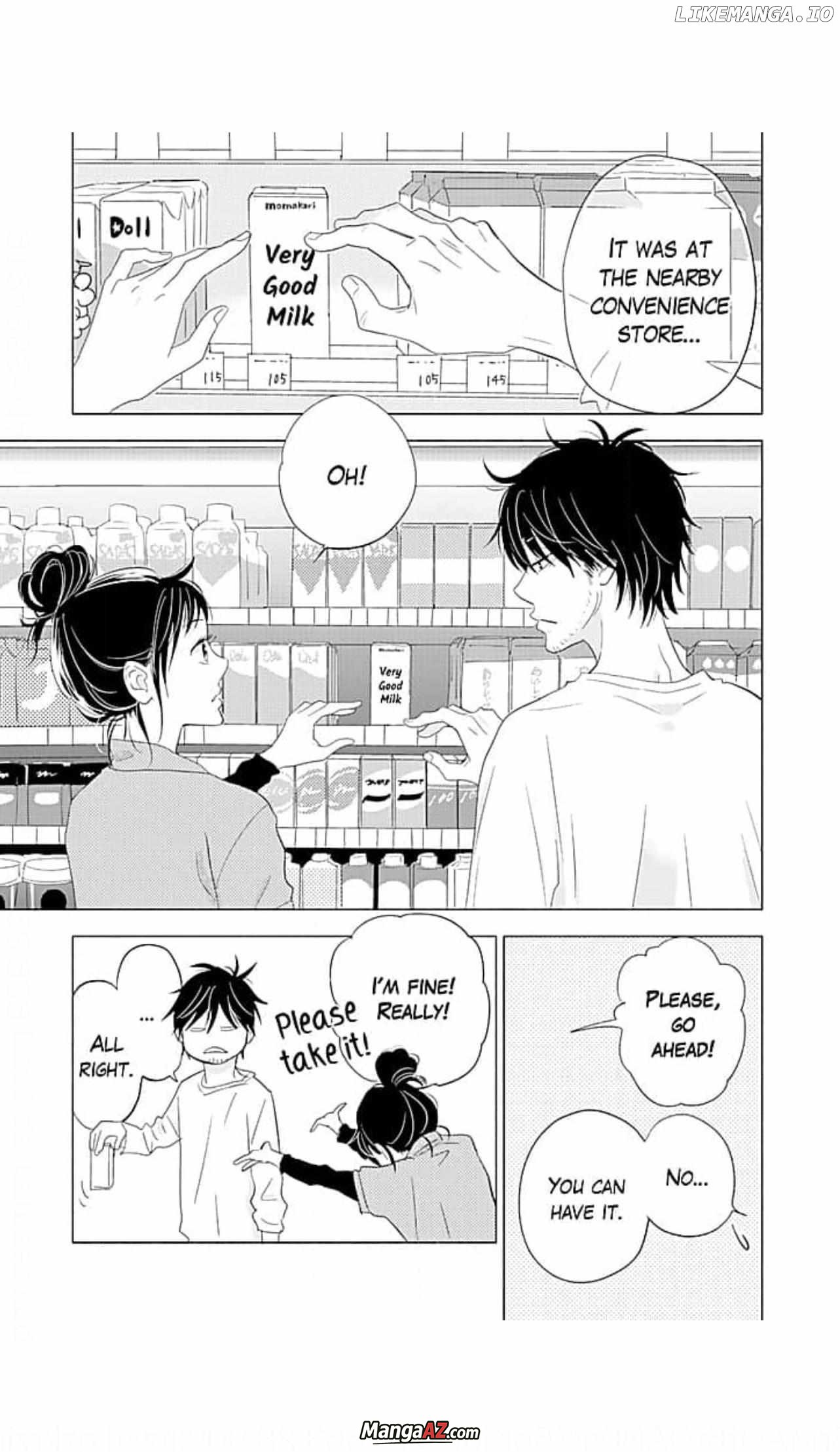 Manga A-Z