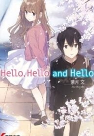 Hello, Hello And Hello