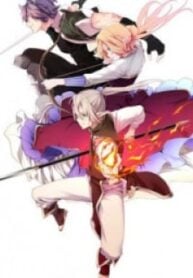Isekai teni, Jirai-tsuki.